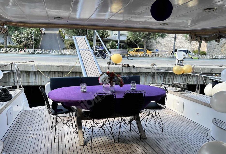 Yacht Gallery