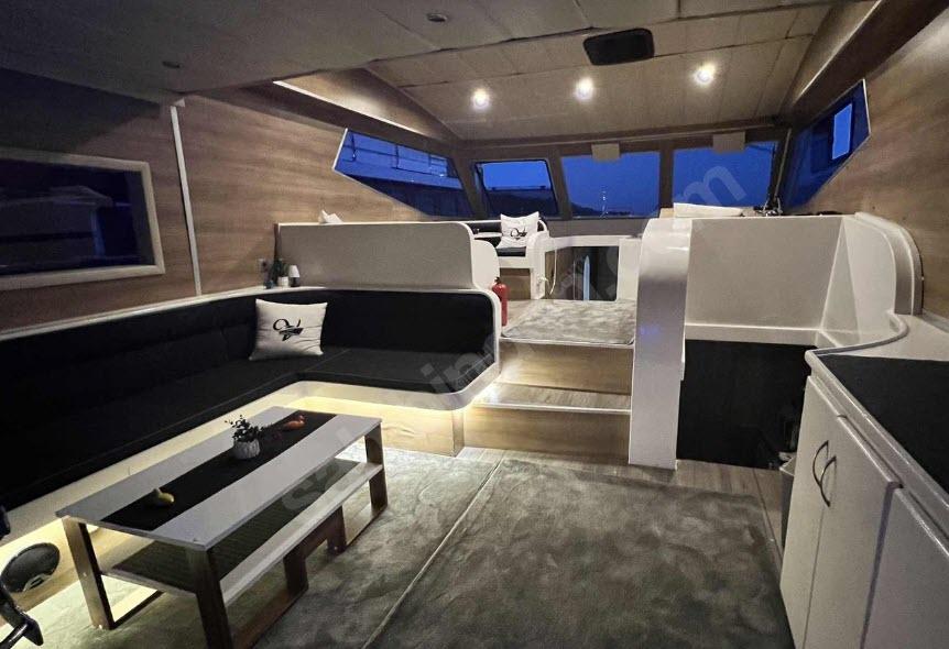 Yacht Gallery