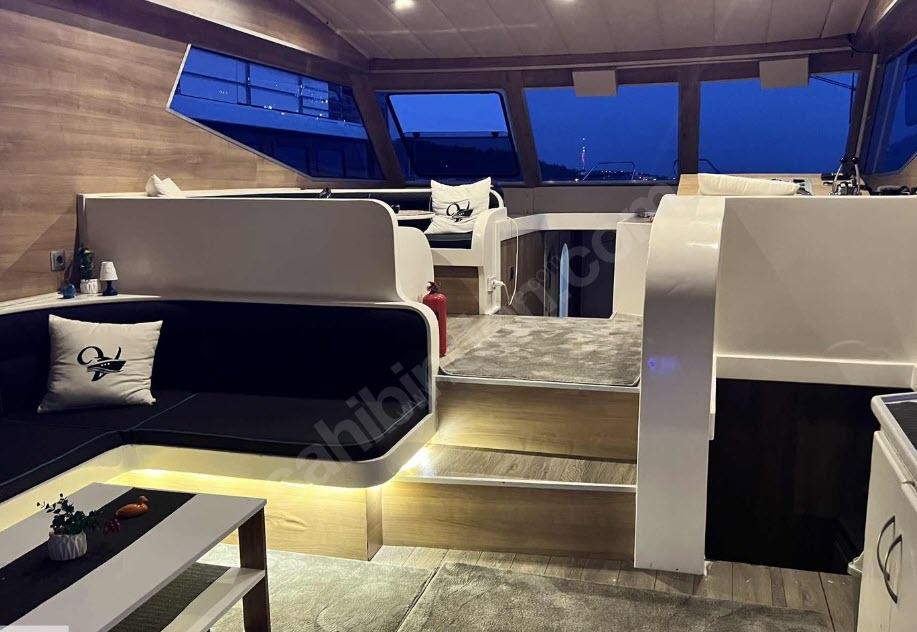 Yacht Gallery