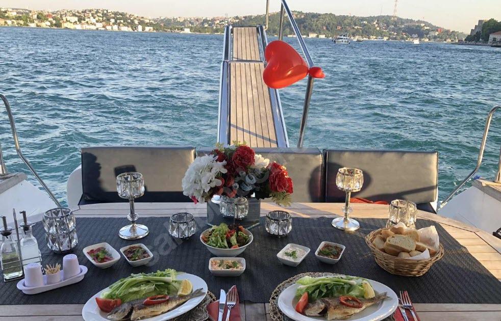 Yacht Gallery