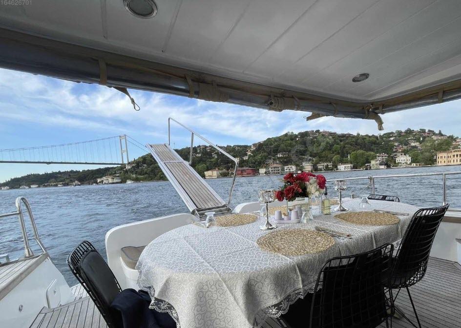 Yacht Gallery
