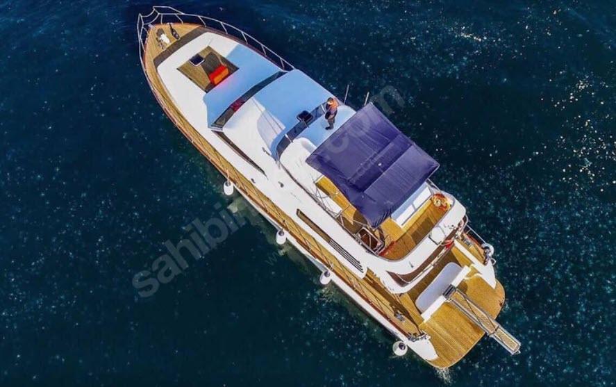 Yacht Gallery