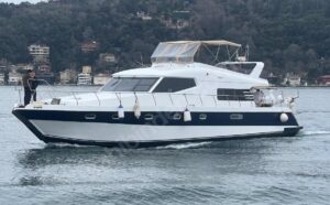 Yacht Thumbnail