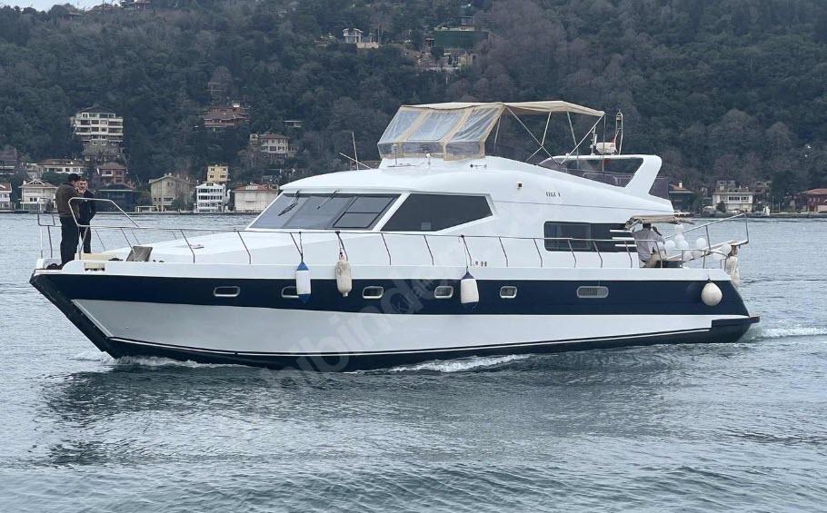 Yacht Gallery
