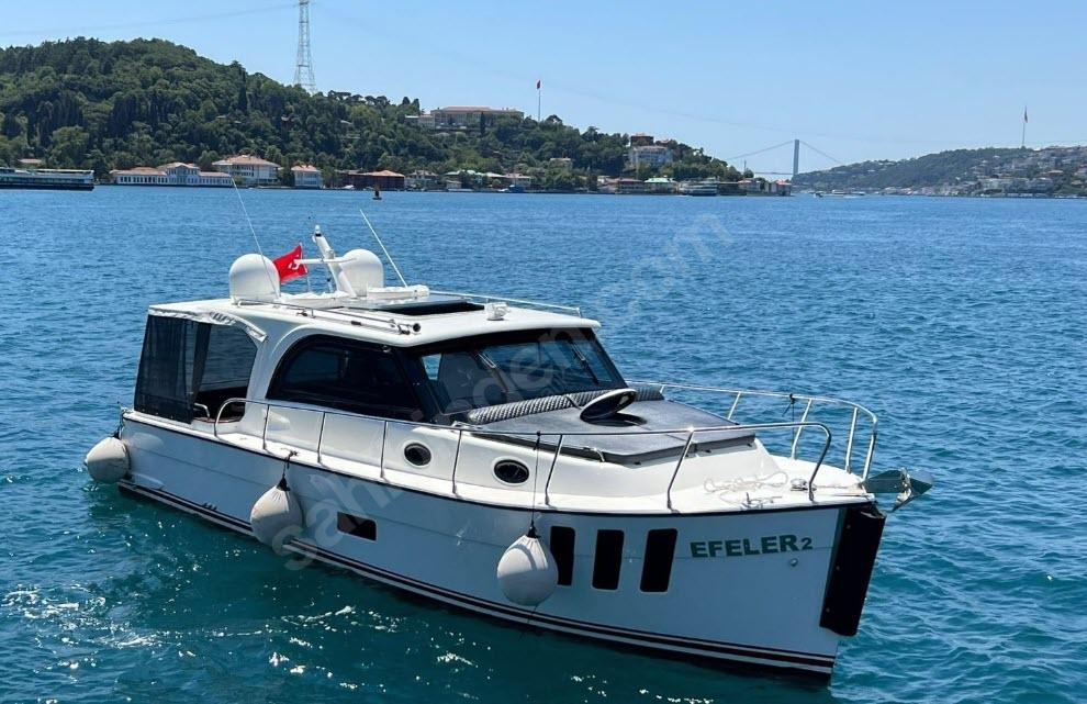 Yacht Gallery