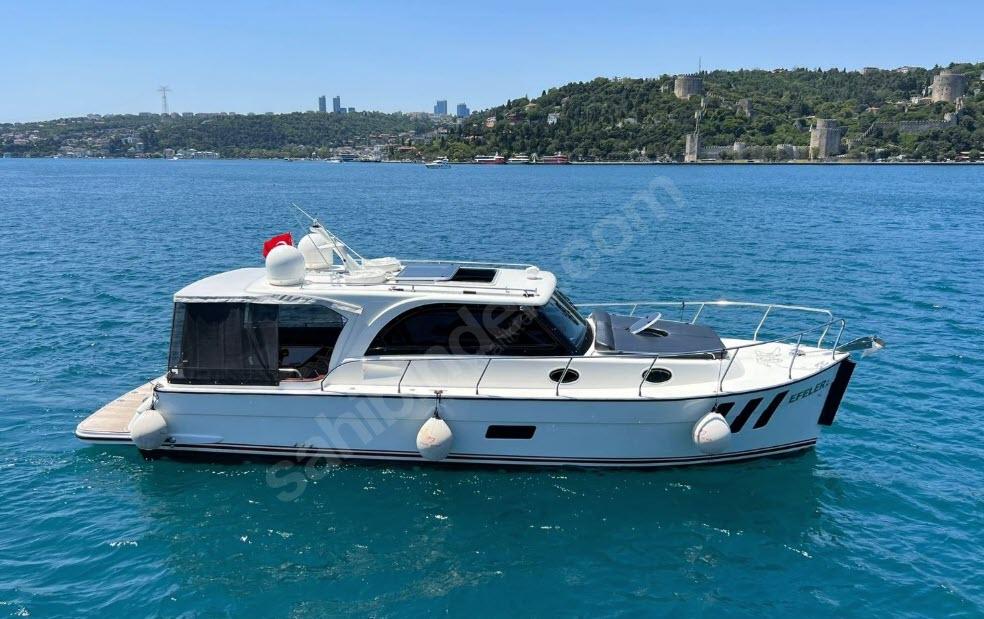 Yacht Gallery
