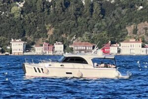 Yacht Thumbnail