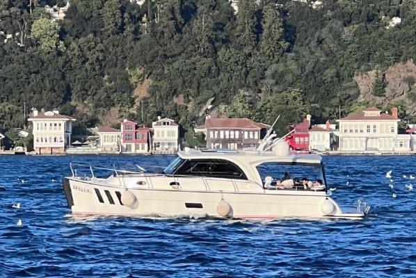 Yacht Gallery