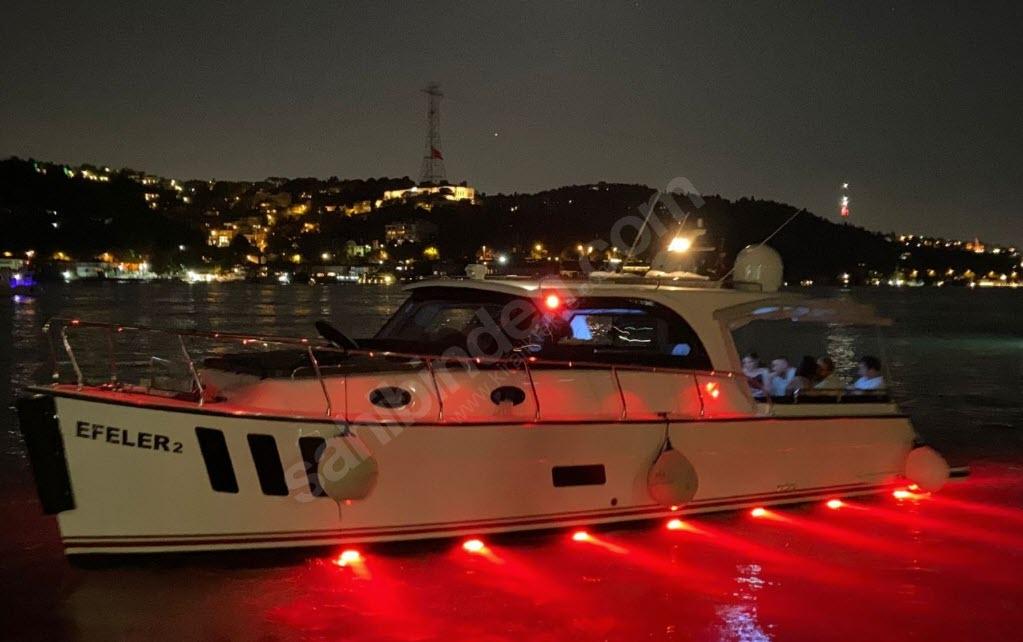 Yacht Gallery