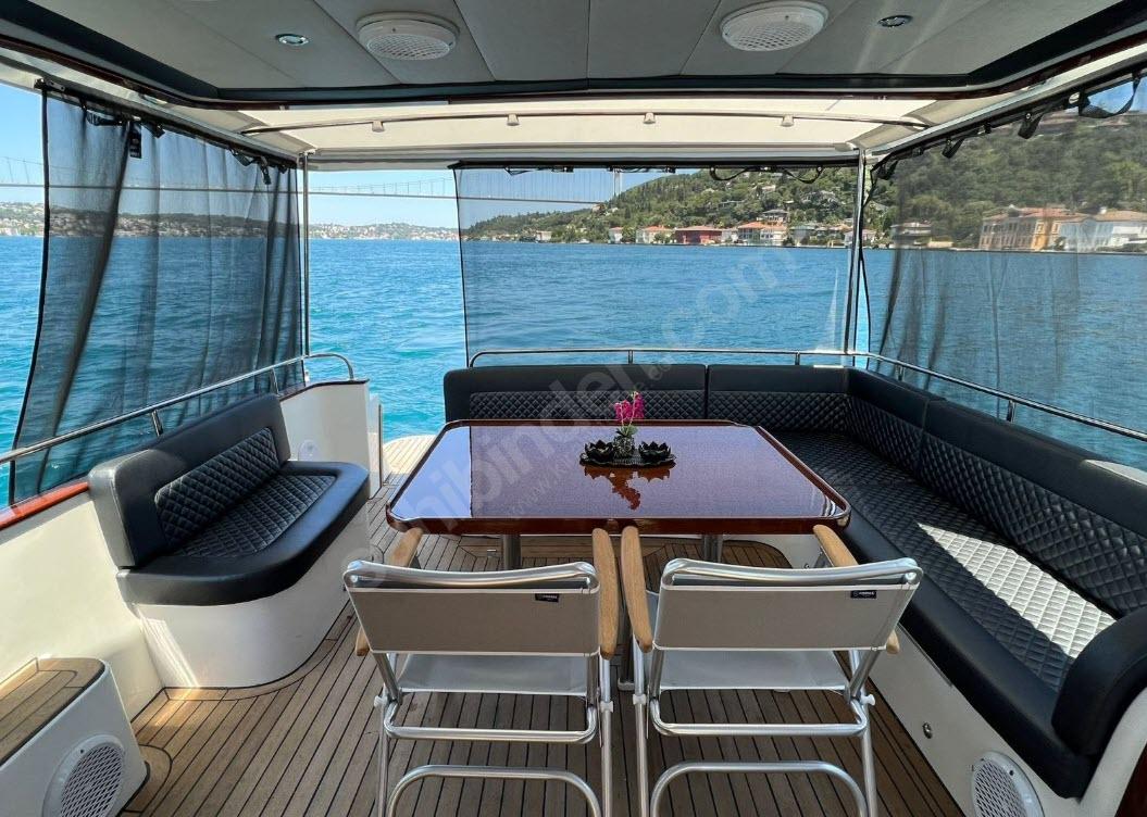 Yacht Gallery