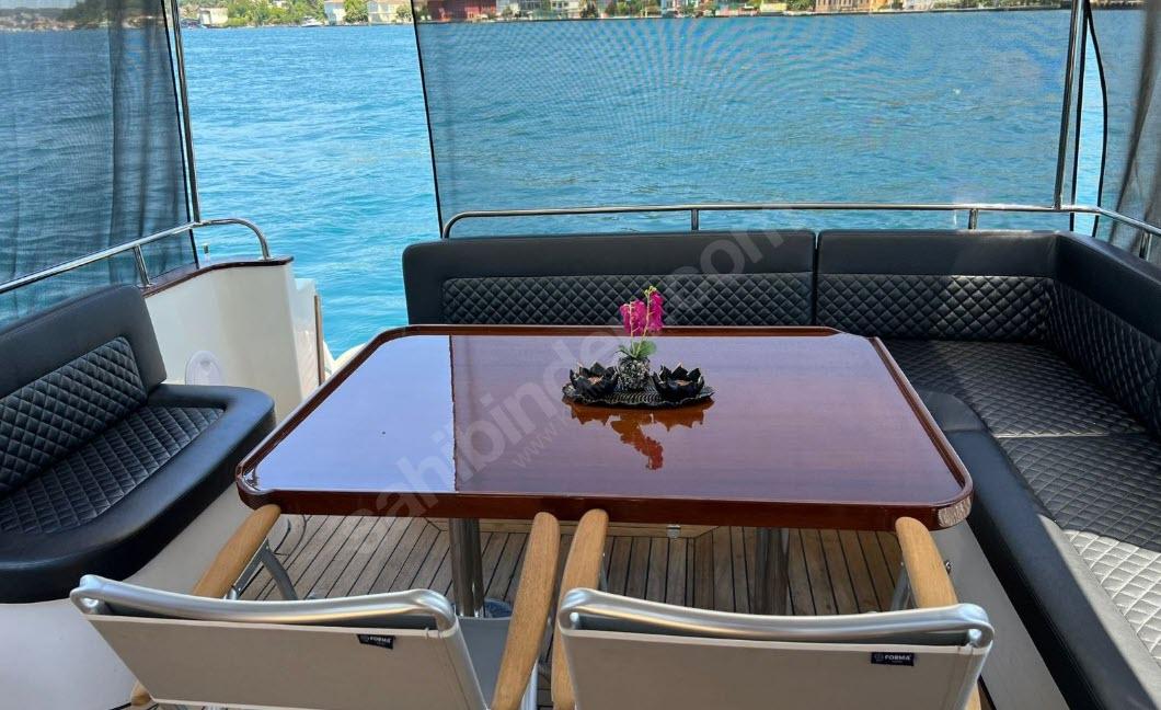 Yacht Gallery