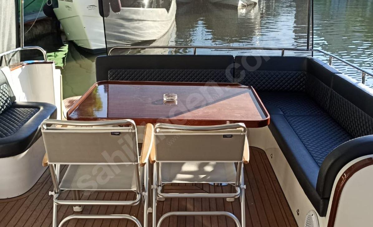 Yacht Gallery