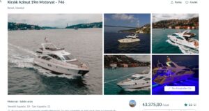 Yacht Thumbnail