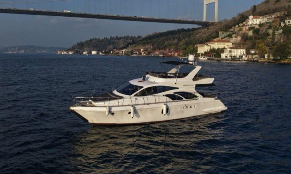 Yacht Gallery