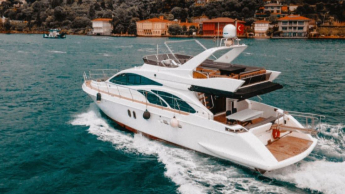 Yacht Gallery