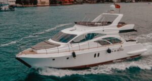 Yacht Thumbnail