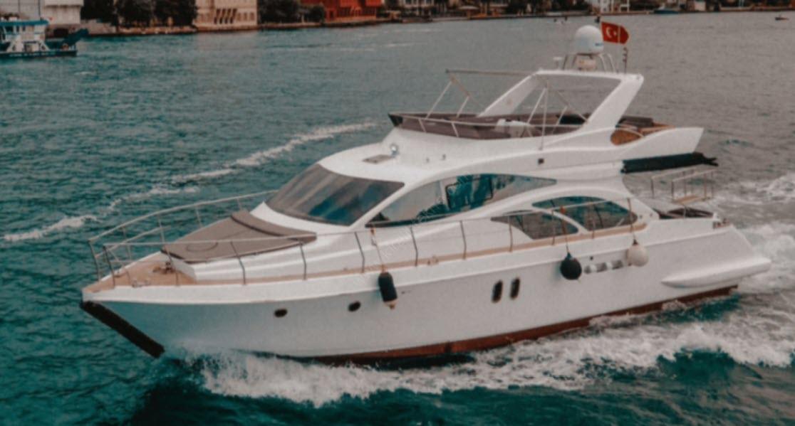 Yacht Gallery