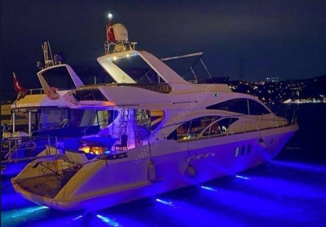 Yacht Gallery