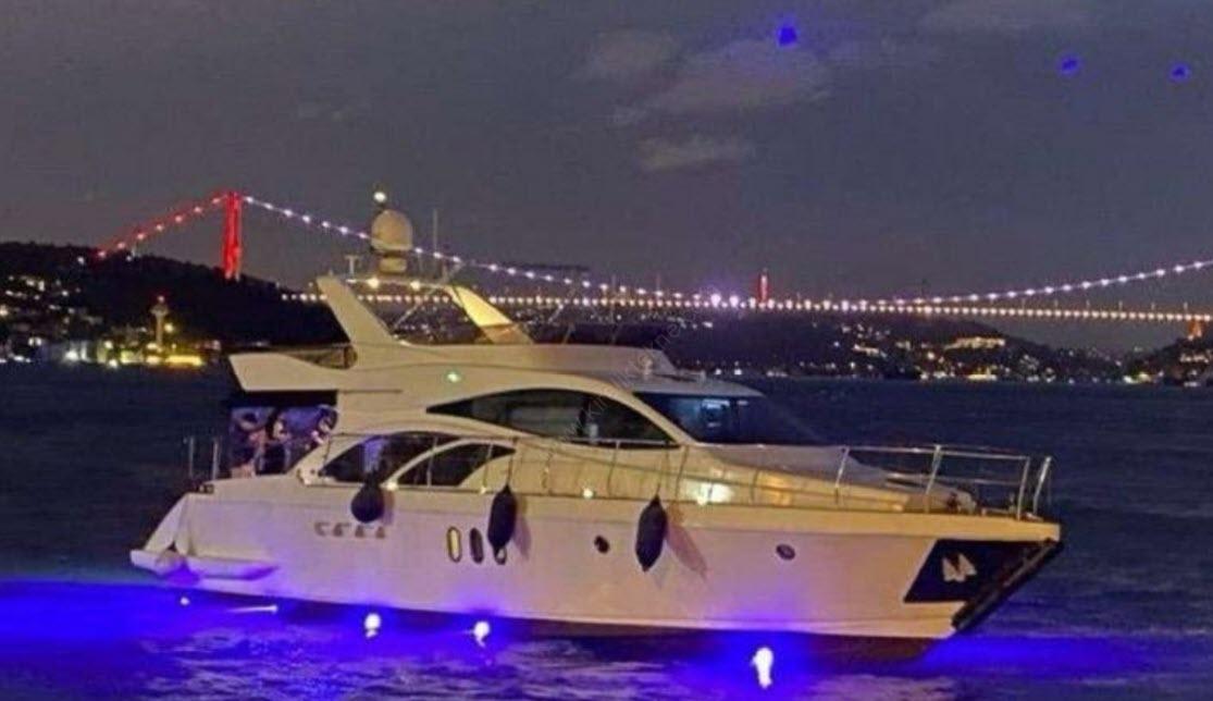 Yacht Gallery