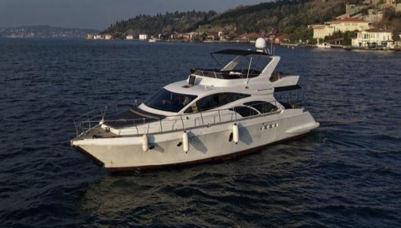 Yacht Gallery