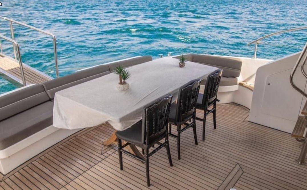 Yacht Gallery