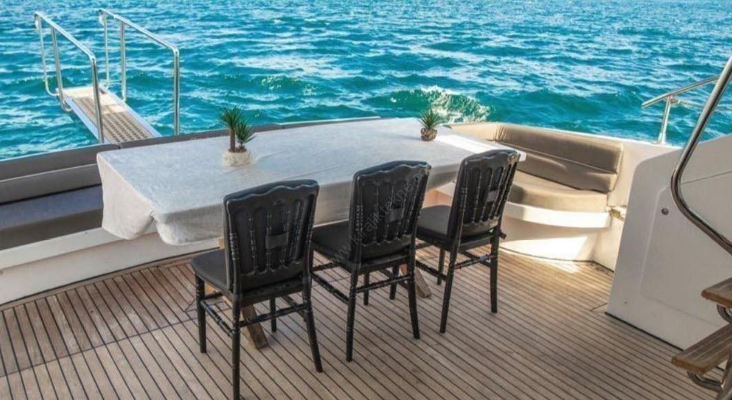 Yacht Gallery