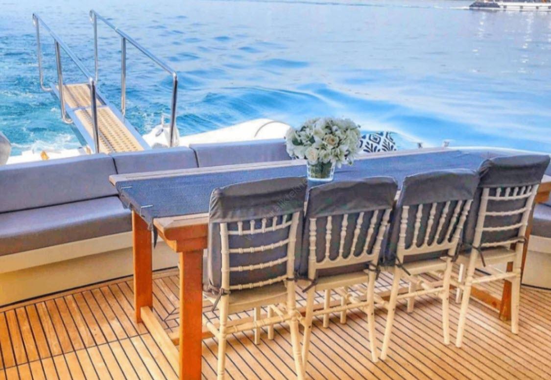 Yacht Gallery