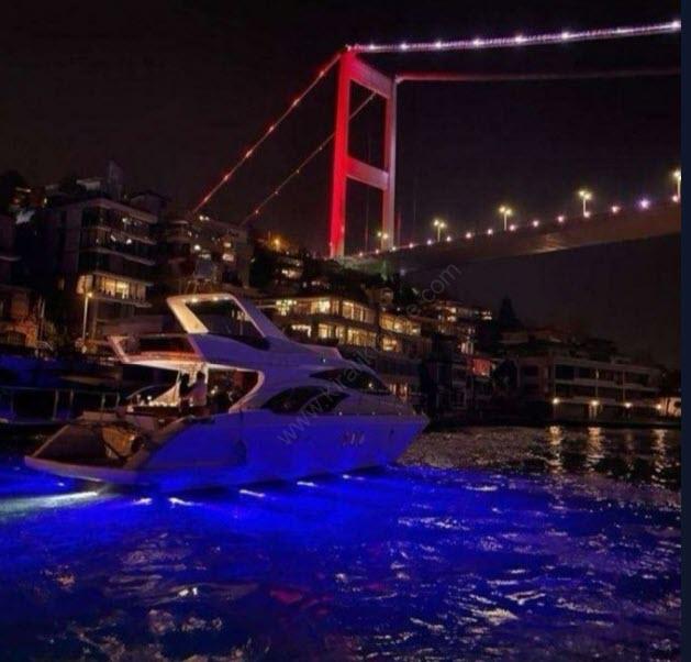 Yacht Gallery