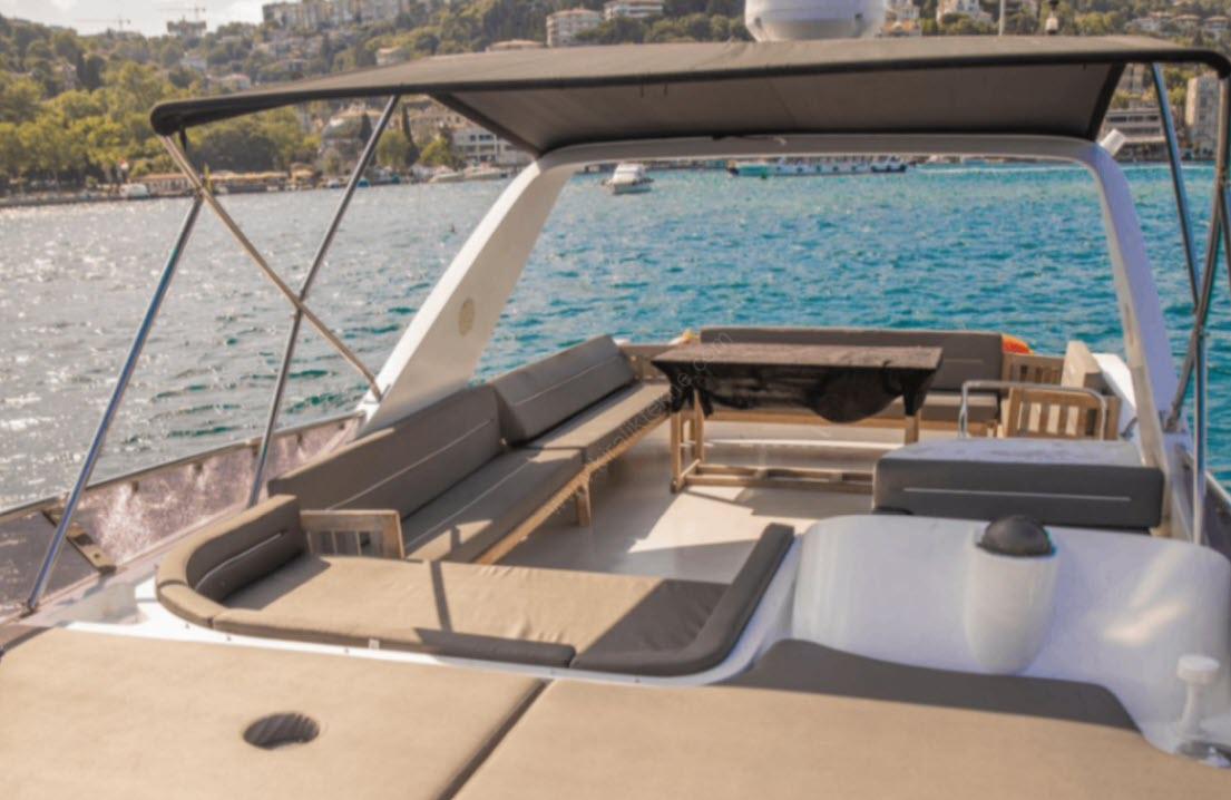 Yacht Gallery