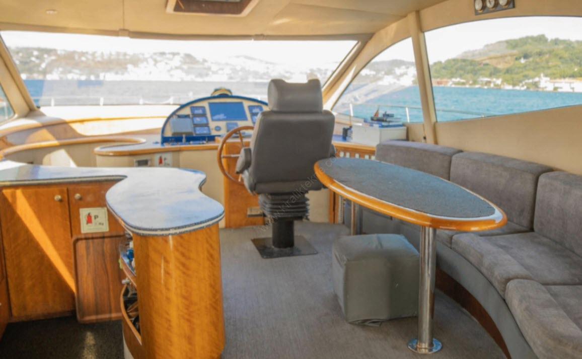 Yacht Gallery