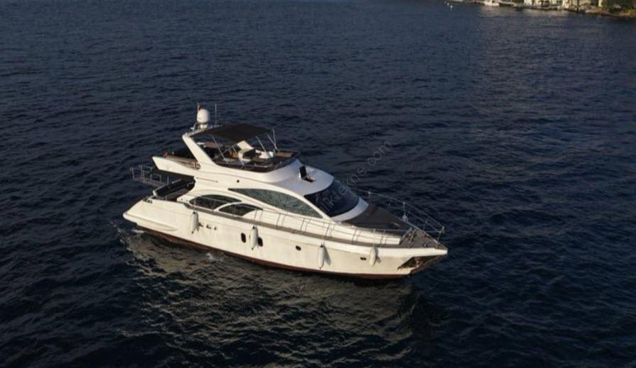 Yacht Gallery