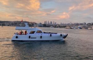 Yacht Thumbnail
