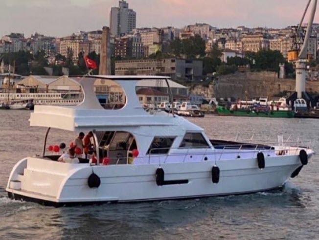 Yacht Gallery