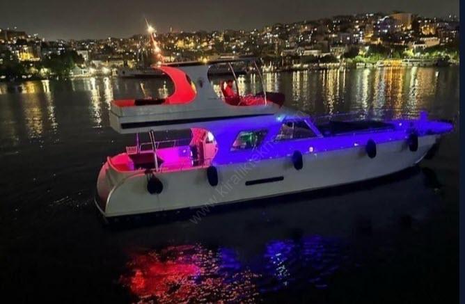 Yacht Gallery