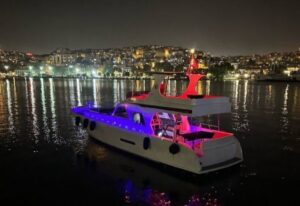 Yacht Thumbnail