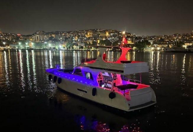 Yacht Gallery