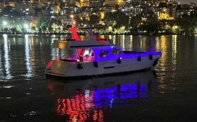 Yacht Gallery