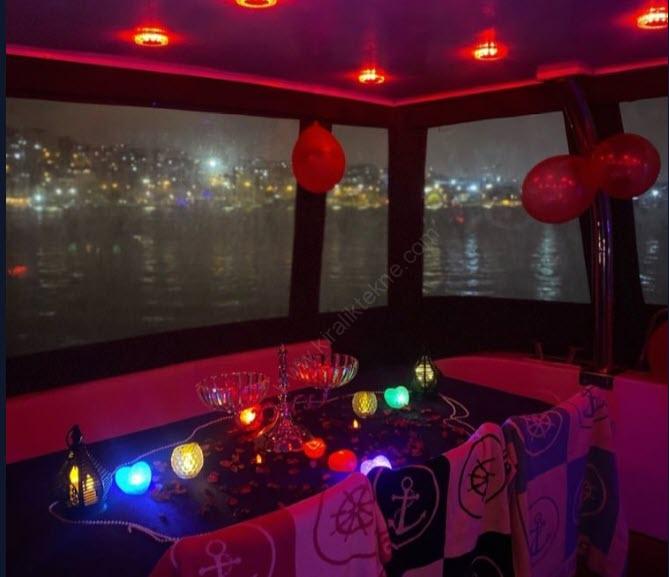Yacht Gallery