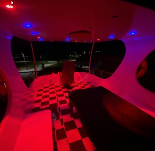 Yacht Gallery