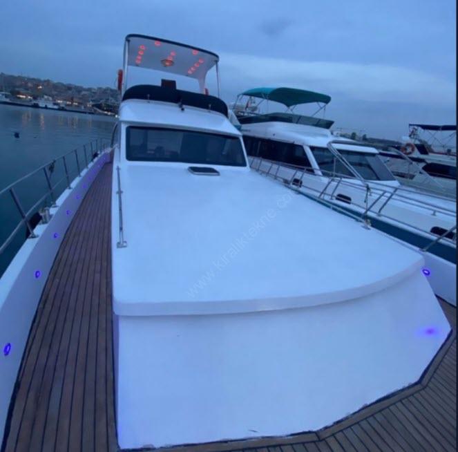 Yacht Gallery