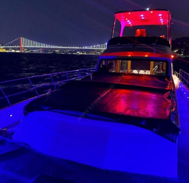 Yacht Gallery