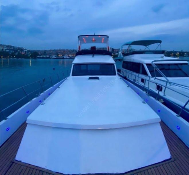 Yacht Gallery