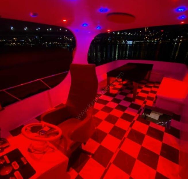 Yacht Gallery
