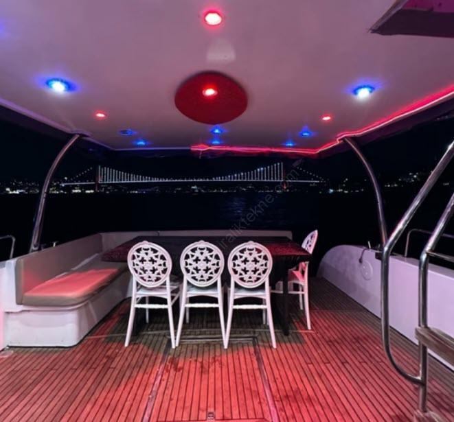 Yacht Gallery