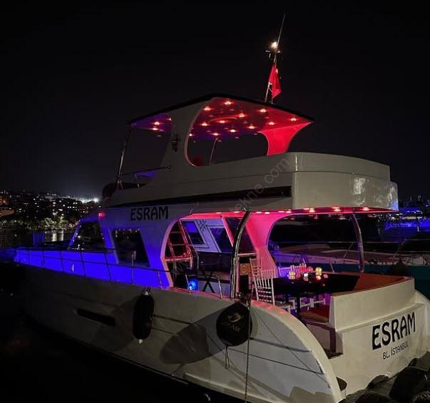 Yacht Gallery
