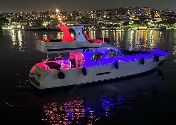 Yacht Gallery