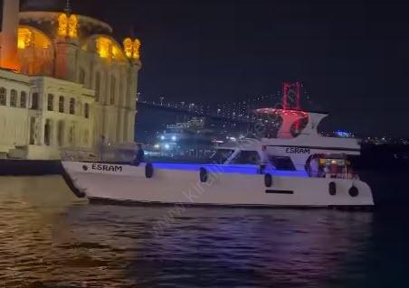 Yacht Gallery