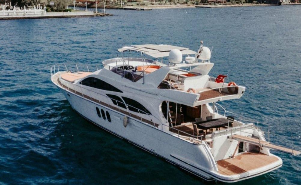 Yacht Gallery