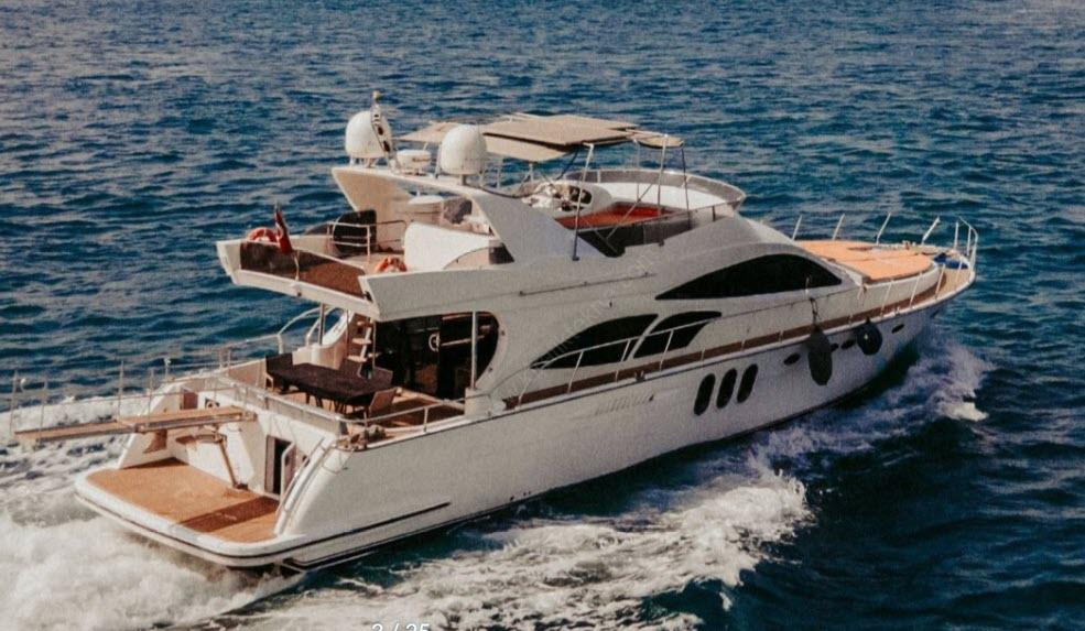 Yacht Gallery