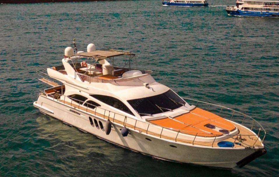 Yacht Gallery